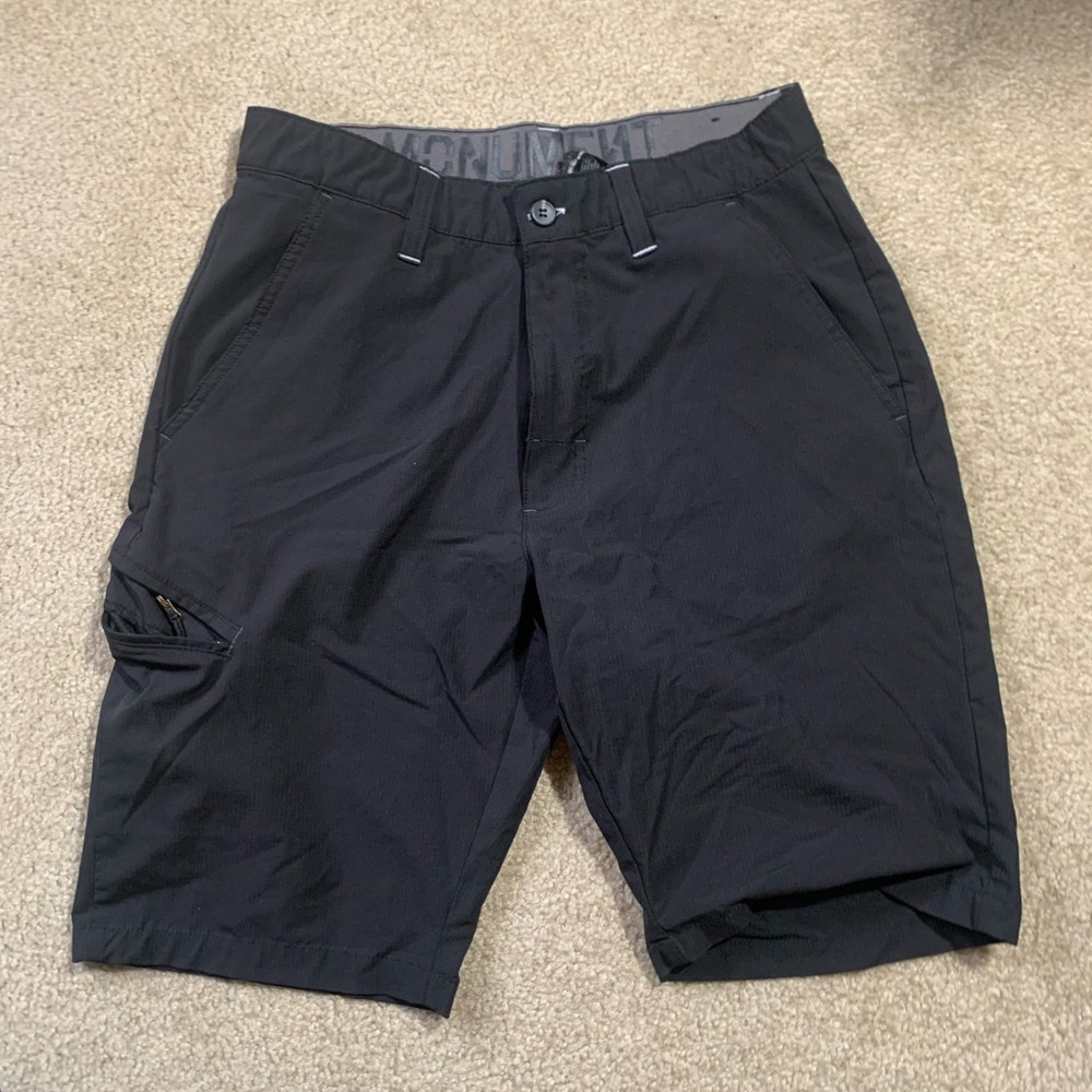 Hybrid Shorts
